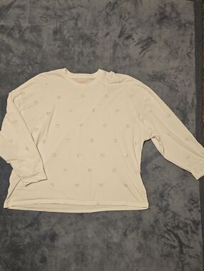 Victoria's Secret Long Sleeve